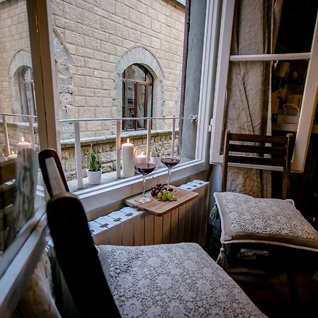 Florence Tower Apartment Exterior foto