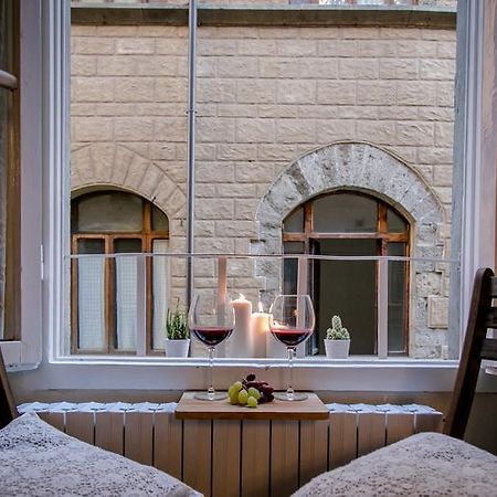 Florence Tower Apartment Exterior foto