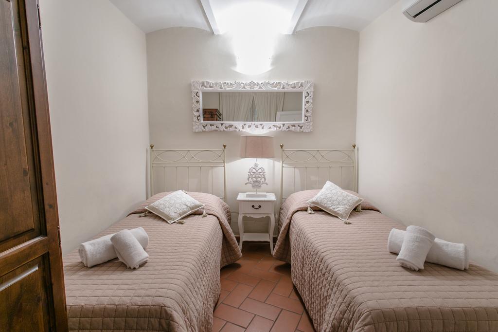 Florence Tower Apartment Exterior foto