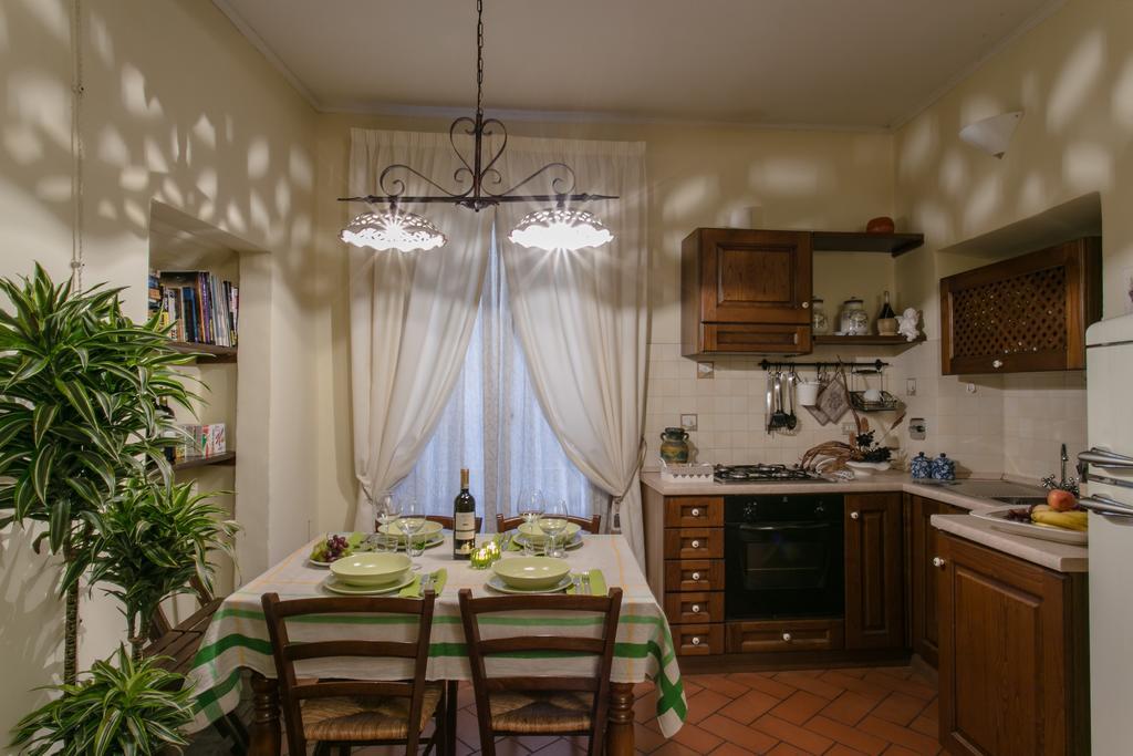 Florence Tower Apartment Exterior foto