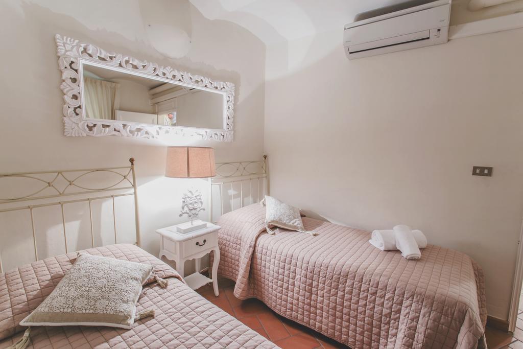 Florence Tower Apartment Exterior foto
